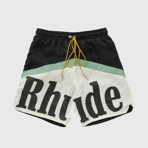 Rhude Awakeing Shorts
